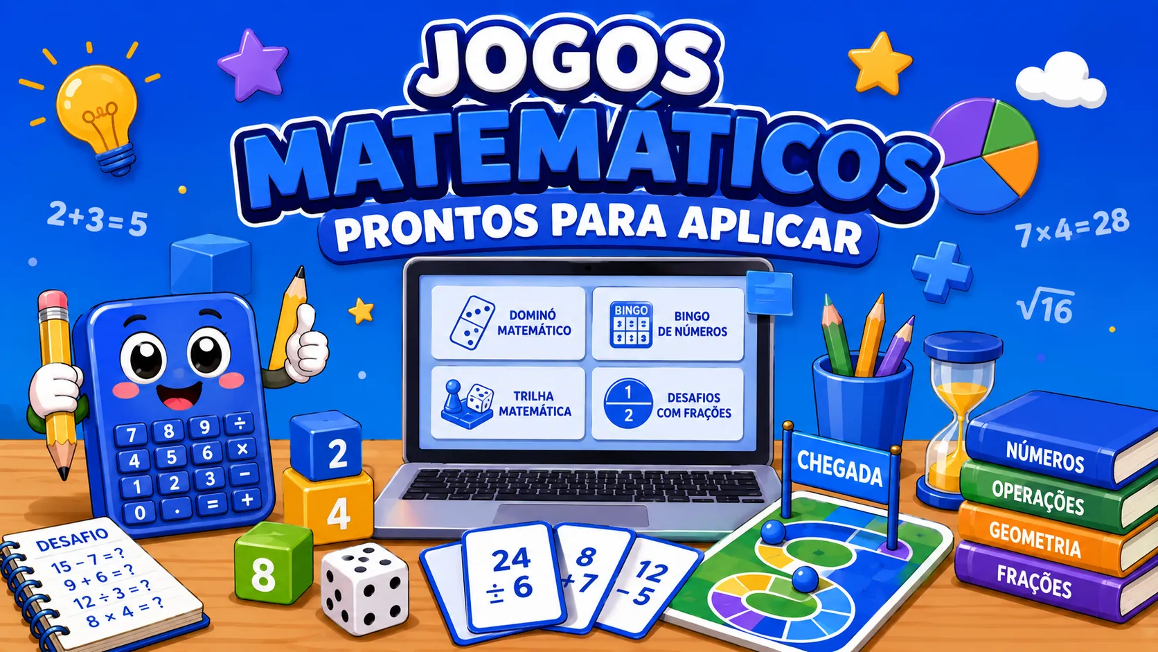 Guia do Professor